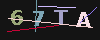 Gambar captcha