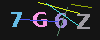 Gambar captcha