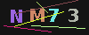 Gambar captcha